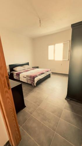 Appartements de rêve (Appartements de reve) in Ezzahra (Bin `Arus)