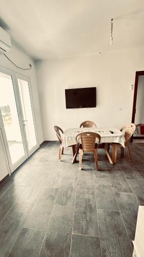 Appartements de rêve (Appartements de reve) in Ezzahra (Bin `Arus)