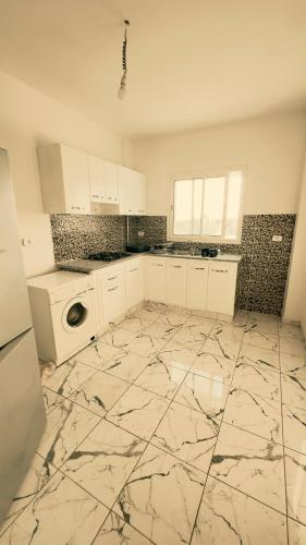 Appartements de rêve (Appartements de reve) in Ezzahra (Bin `Arus)