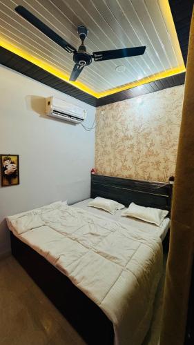Kashva homestay - Varanasi Kashva homestay - Varanasi
