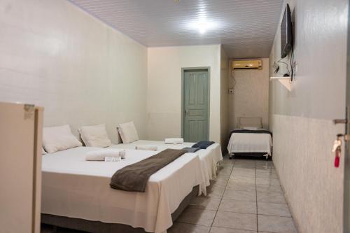Porto Seguro Hotel - Porto Velho in Порто-Вельйо