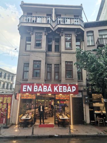 Sultanahmet çoşkun hotel, Istanbul