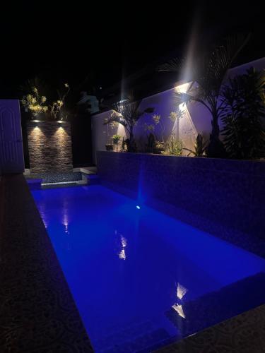 Caribbean Oasis Pool BBQ 1 Min to Beach – khách sạn tại Residencial Romana