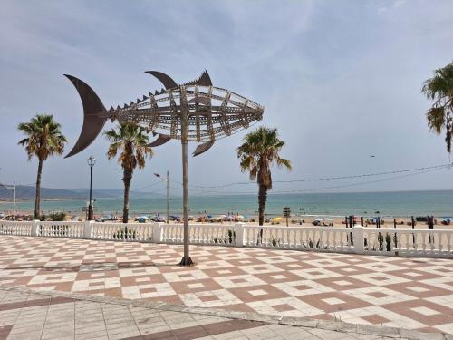 Unifamiliar Playa Barbate