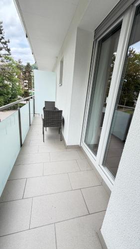 Urban Stay Trimbach - Self Check in in Olten