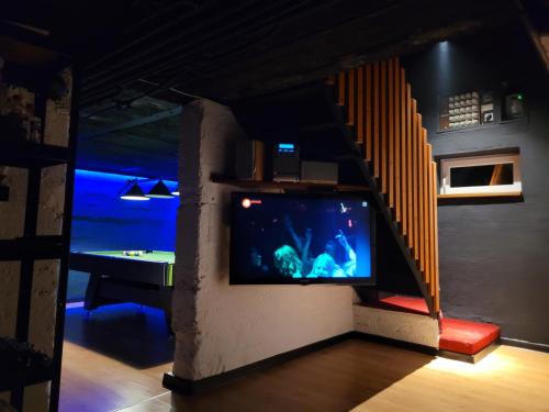 Atpūtas iespējas, Apartamenty Cichosza in Žilmala