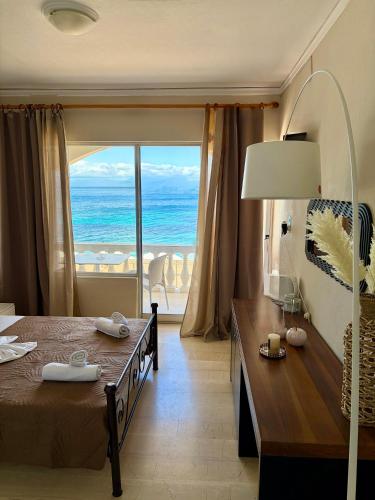 IONIAN MARE - Corfu
