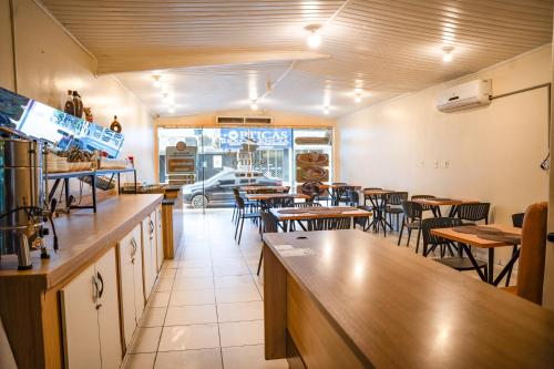 Porto Seguro Hotel - Porto Velho in Порто-Вельйо
