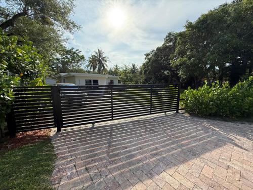 Paradise in North Miami Beach