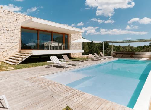 Villa Aurora - Ostuni