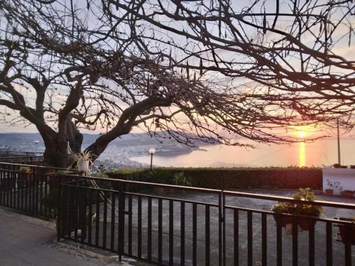 La Roccia – Agropoli, UT