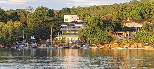 By The Bay 2plus2 in Oracabessa