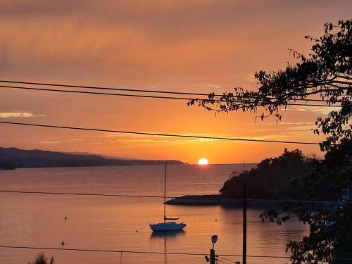 By The Bay 2plus2 in Oracabessa