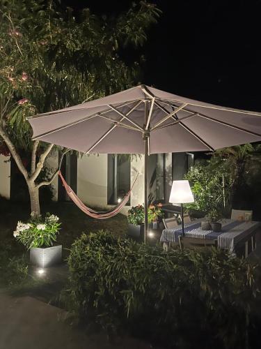 Balkon/Terrasse, Private Villa with pool and magnificent view in Batalha