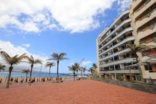 Apartamentos Don Carlos - image 12