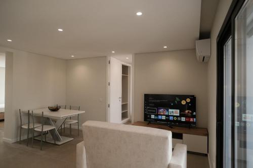 Alba Esposende - Balcony Apartment in Esposende