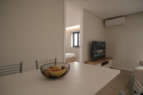 Alba Esposende - Balcony Apartment in Esposende