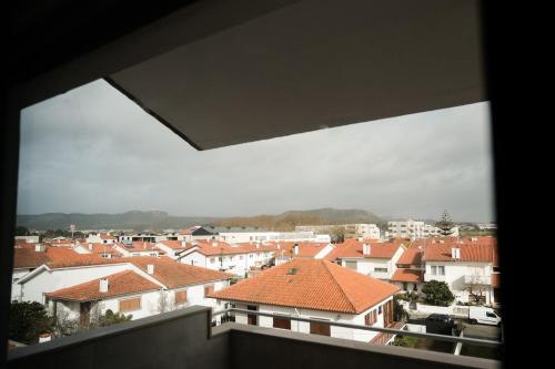 Alba Esposende - Balcony Apartment in Esposende