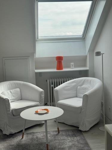 City Apartment gegenüber vom Kurhaus in Freudenstadt, Deutschland