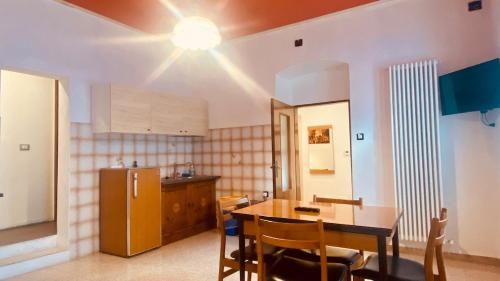 villa Ada apartment in Cercivento