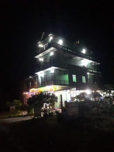 Sơn Tùng House – khách sạn tại Đảo Quan Lạn