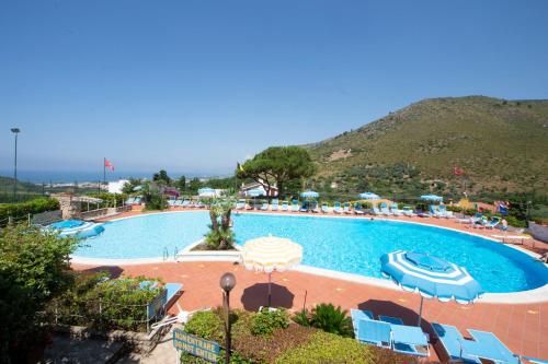 Hotel Costa di Kair Ed Din in สแปร์โลนกา
