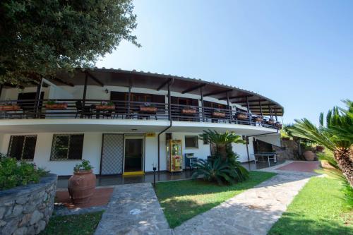 Hotel Costa di Kair Ed Din in สแปร์โลนกา