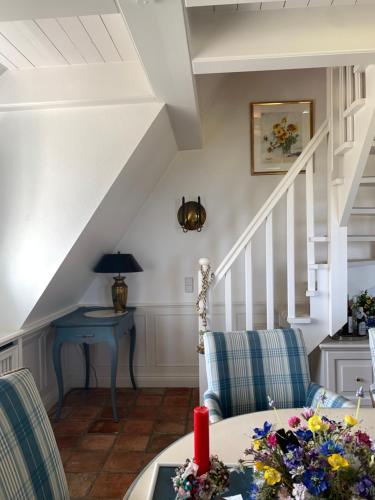 Ferienhaus Klenterdeel in Klentertal