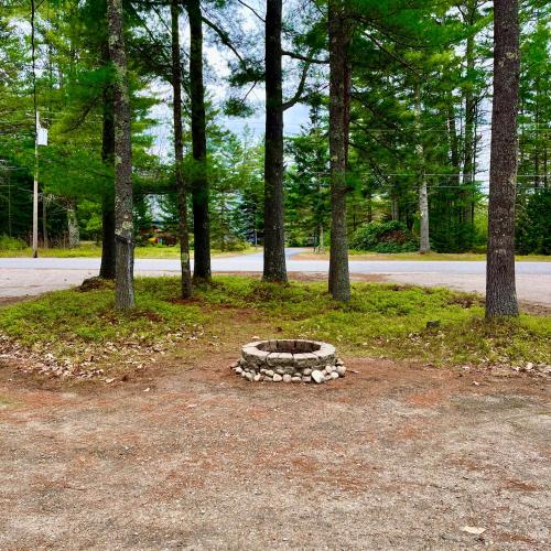 Adorable Aframe in the White Mountains in Hales Location (NH)