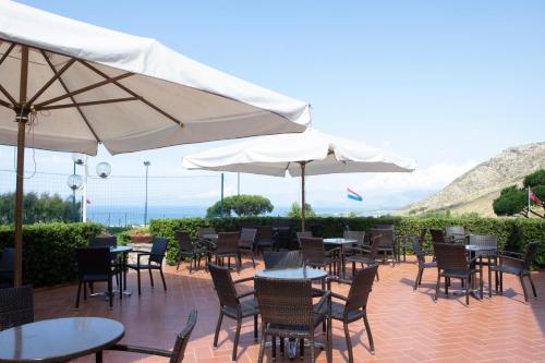 Hotel Costa di Kair Ed Din in สแปร์โลนกา