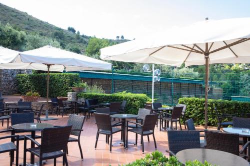Hotel Costa di Kair Ed Din in สแปร์โลนกา