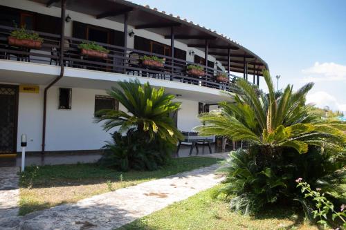 Hotel Costa di Kair Ed Din in สแปร์โลนกา