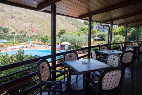 Hotel Costa di Kair Ed Din in สแปร์โลนกา