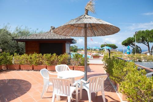 Hotel Costa di Kair Ed Din in สแปร์โลนกา