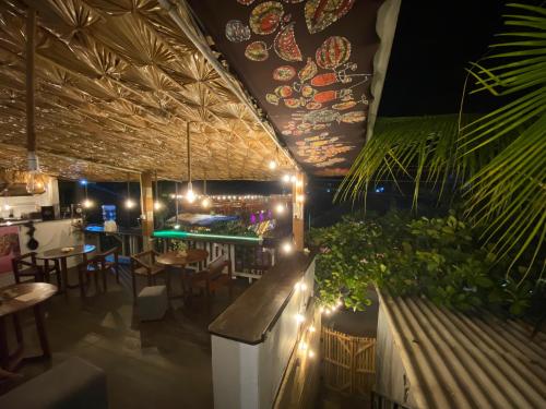 Casa Moon Trincomalee Beach House in Trincomalee