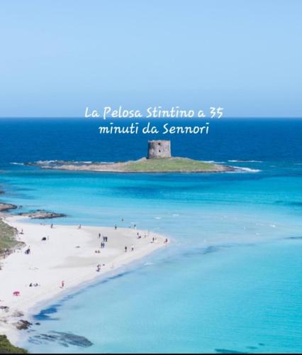 B&b Shardana Sardinia Holiday Room - Sorso
