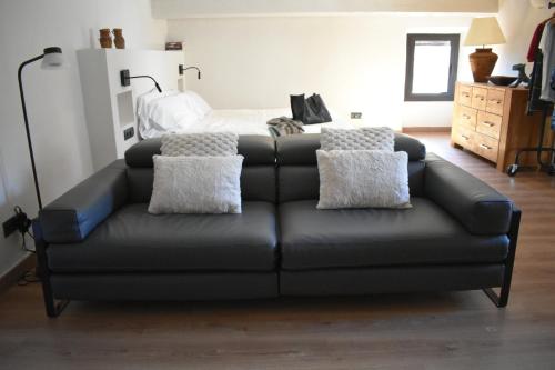 Can Guidet Boutique in Bellcaire d'Emporda