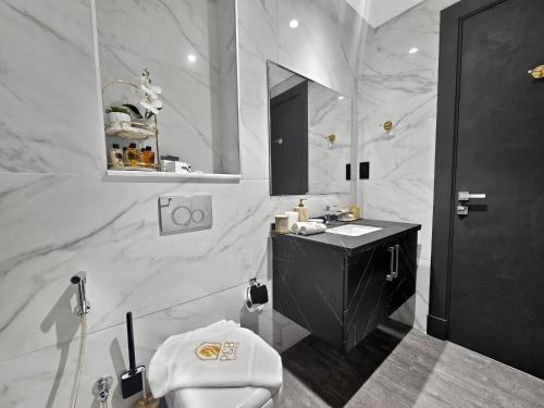 J ONE Business Bay - Luxury Studio - PNB Living - image 5