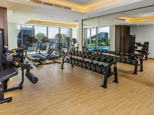 J ONE Business Bay - Luxury Studio - PNB Living - image 7