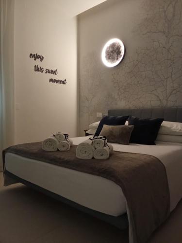 B&B in centro in Olevano Sul Tusciano