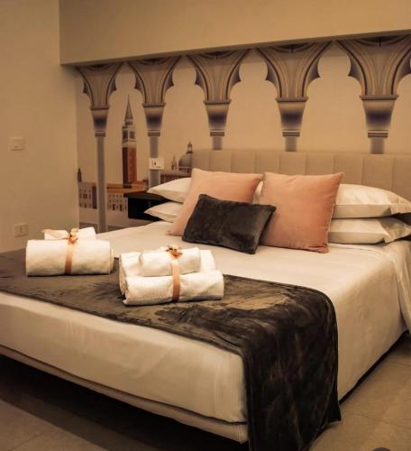 B&B in centro in Olevano Sul Tusciano