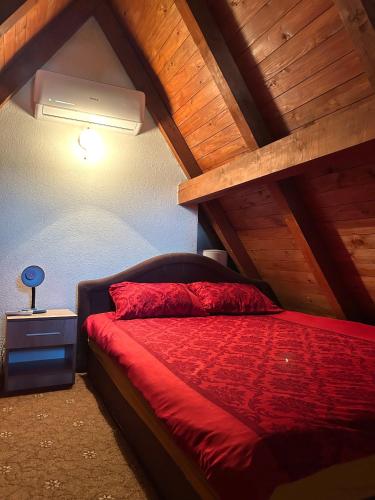 Holiday home Plami - image 8