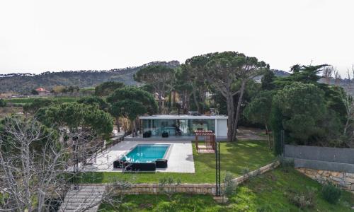 Domaine De Chouaya in Khenchara