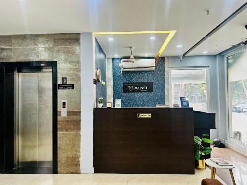 Melvet Residency photo 5