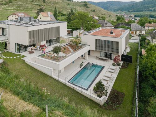. Boutique Hotel The Red Gate Retreat & Event - Spitz, Wachau - Adults Only