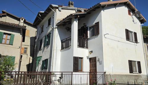 Viesnīcas āriene, Cà Terexin (Ca Terexin) in Lerma