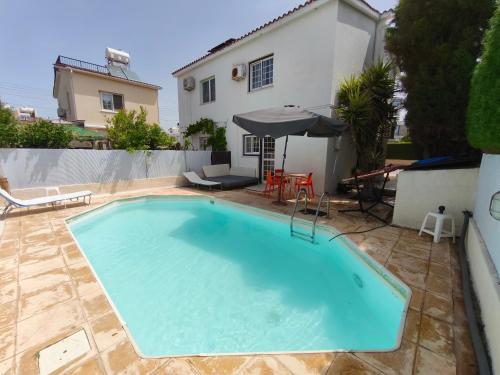 Ammos Beach Hause – khách sạn tại Khac