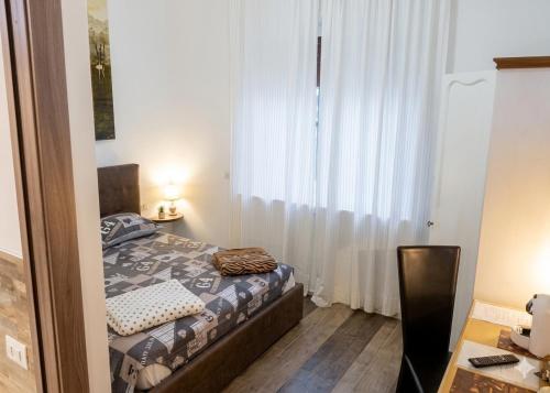 B&B Sansiromilano beboscar it, Milán