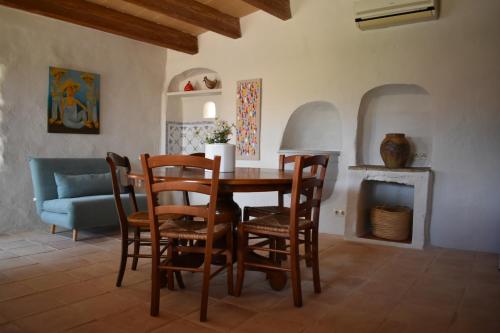 Can Guidet Boutique in Bellcaire d'Emporda