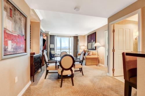MGM Signature Studios by FantasticStay – Las Vegas, NV